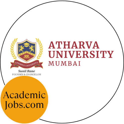 Atharva Group of Institute, Mumbai logo