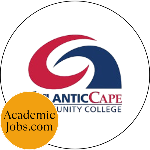 Atlantic Cape Community College logo