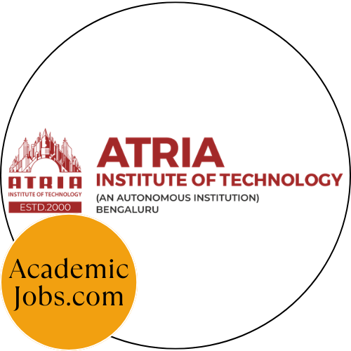 Atria Institute of Technology logo