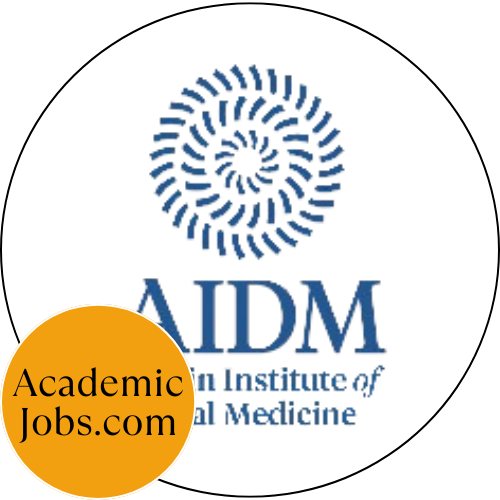 Austin Institute of Dental Medicine logo