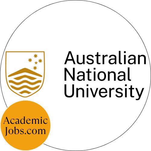 Australian National University logo