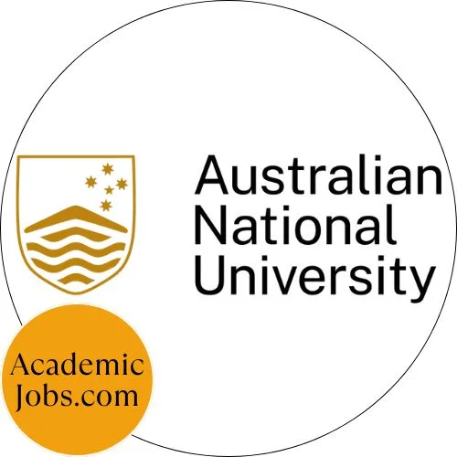Australian National University Logo