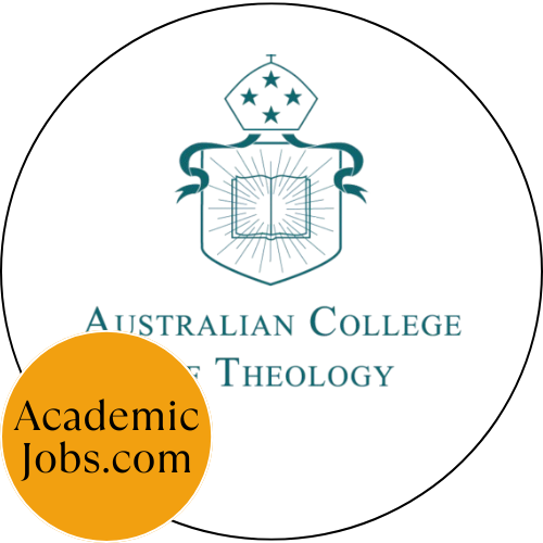 Australian University of Theology logo