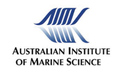 AIMS - Australian Institute of Marine Science logo