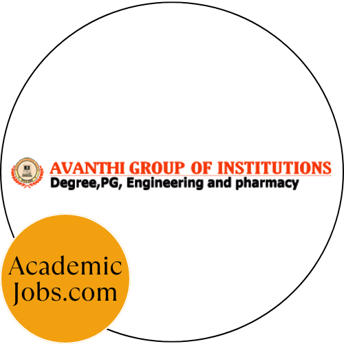 Avanthi Educational Society logo