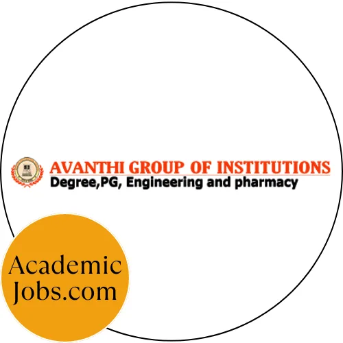 Avanthi Educational Society