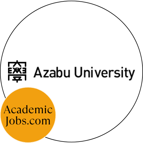Azabu University logo