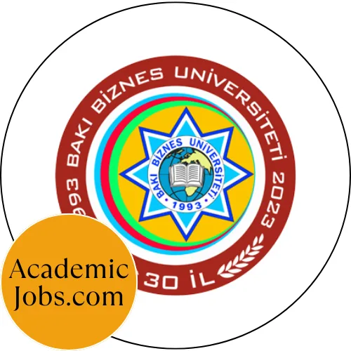 Baki Business University