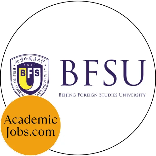 Beijing Foreign Studies University