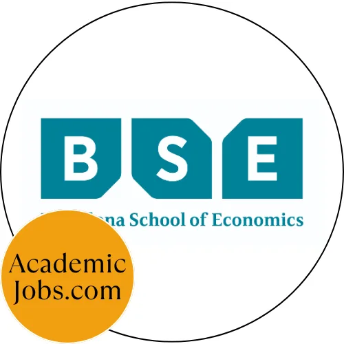 Barcelona Graduate School of Economics