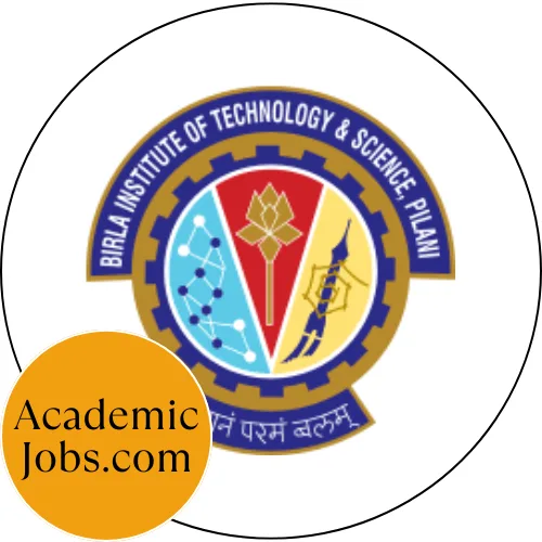 BITS Pilani Hyderabad Campus logo