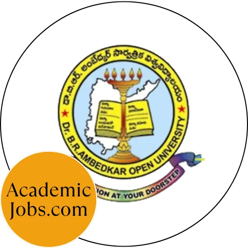 Dr. B.R. Ambedkar Open University