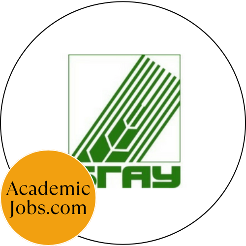 Bashkir State Agrarian University logo
