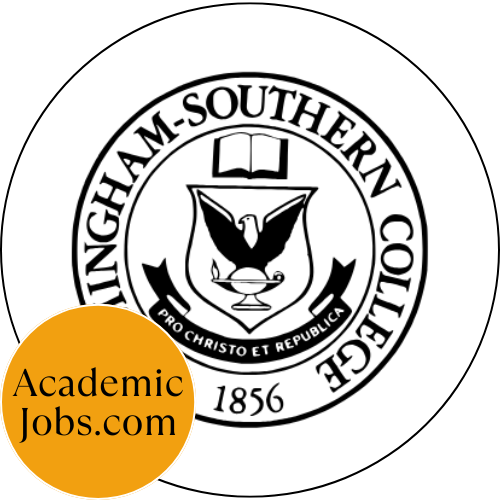 Birmingham-Southern College logo