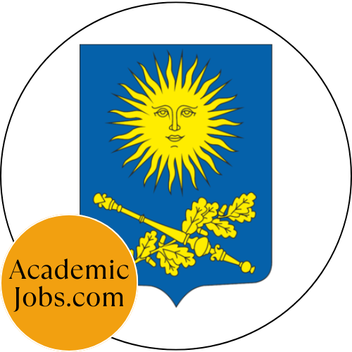 Belarussian State Pedagogical University M. Tanka logo