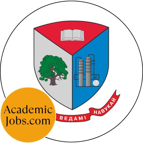 Belarussian State Technological University logo