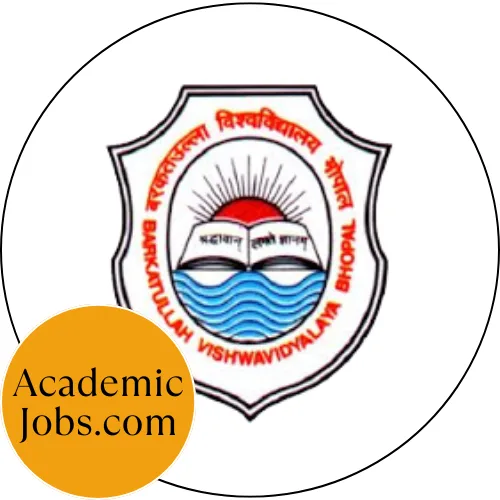 Barkatullah University