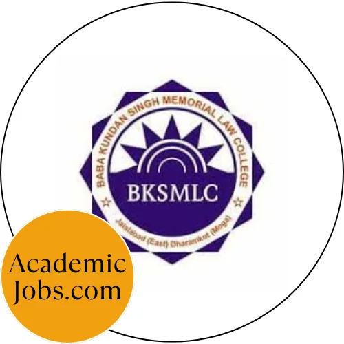 Baba Kundan Singh College