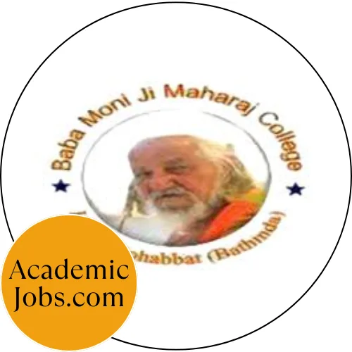 Baba Moni Ji Maharaj