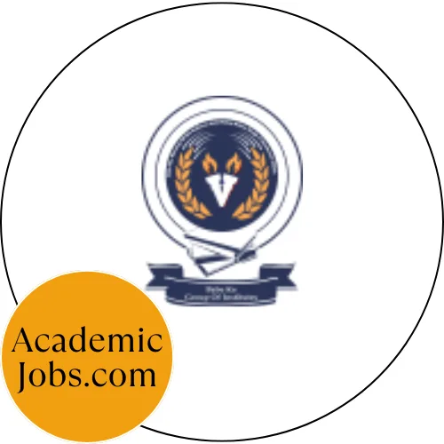 Babe Ke Ayurvedic Medical College & Hospital logo