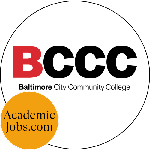 Baltimore City Community College logo