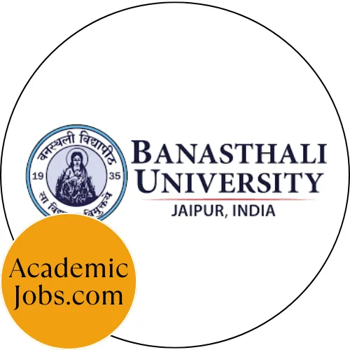 Banasthali University