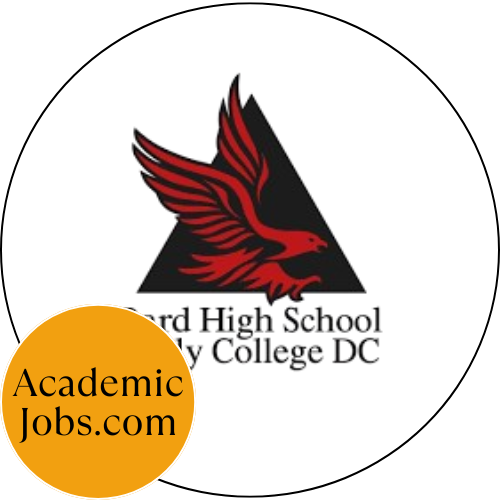 Bard High School Early College Baltimore logo