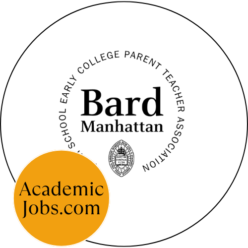 Bard High School Early College Manhattan logo