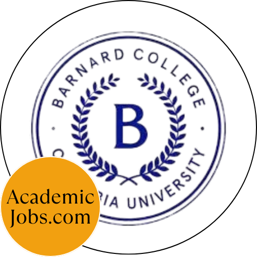 Barnard College logo