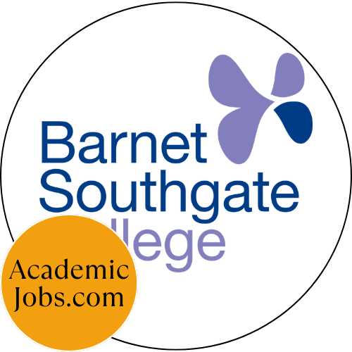 Barnet and Southgate College logo