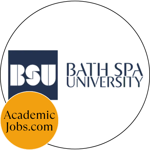Bath Spa University logo