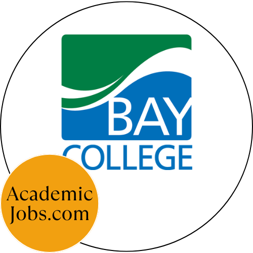 Bay de Noc Community College logo