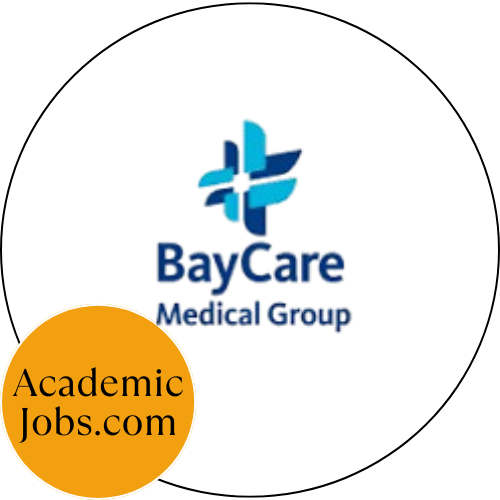 BayCare Medical Group logo