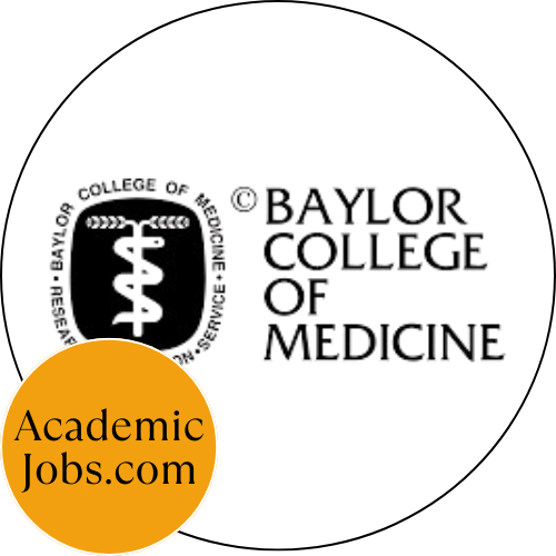 Baylor College of Medicine, Houston logo
