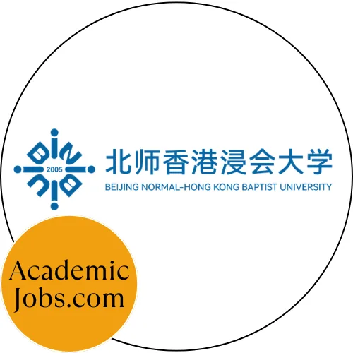 Beijing Normal-Hong Kong Baptist University (BNBU)
