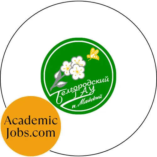 Belgorod State Agricultural Academy
