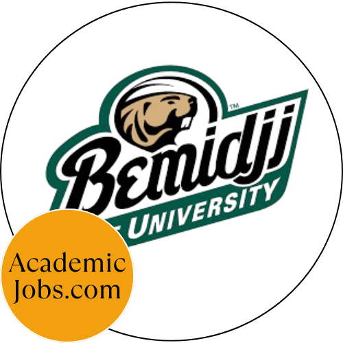 Bemidji State University logo