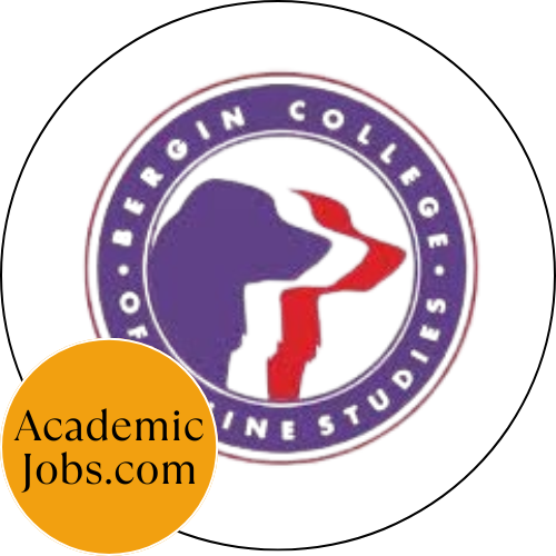 Bergin College of Canine Studies logo