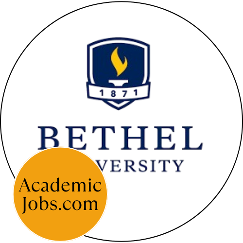 Bethel University logo