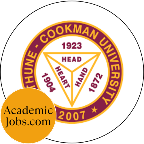 Bethune-Cookman University logo