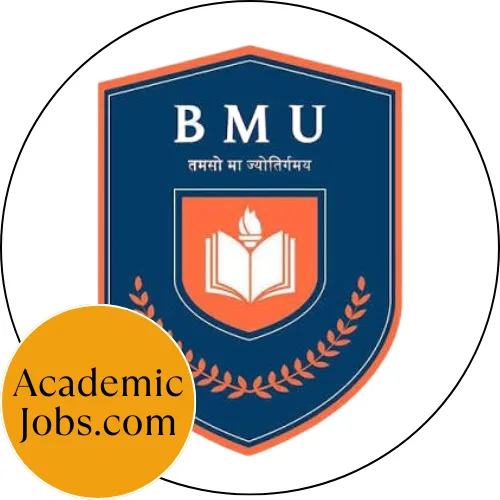 Bhagwan Mahavir University