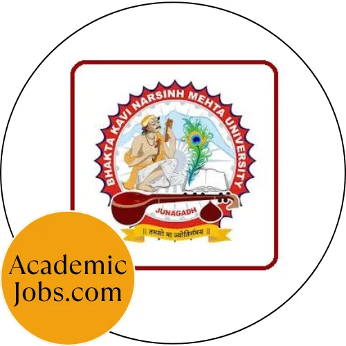 Bhakta Kavi Narsinh Mehta University