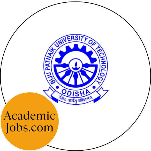 Biju Pattnaik University of Technology logo