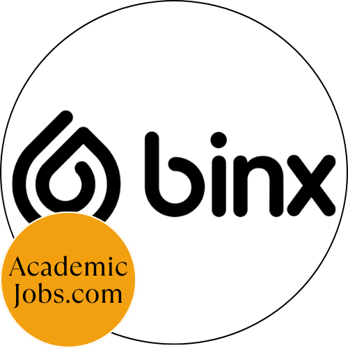 Binx Health logo