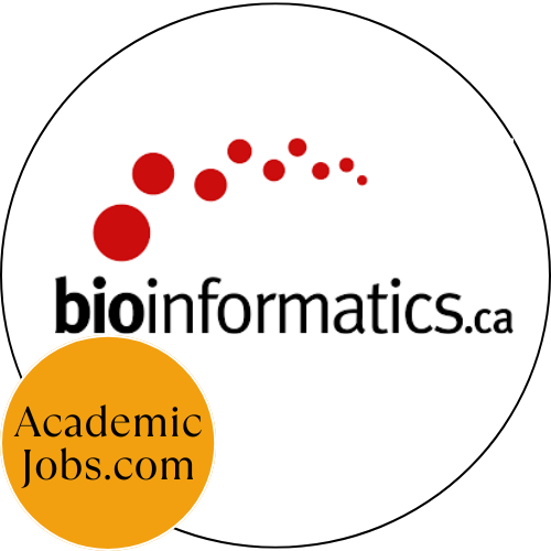 Bioinformatics.ca logo