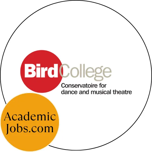 Bird College logo