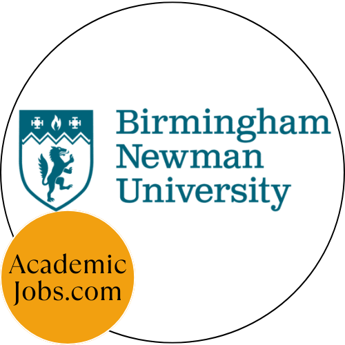 Birmingham Newman University logo
