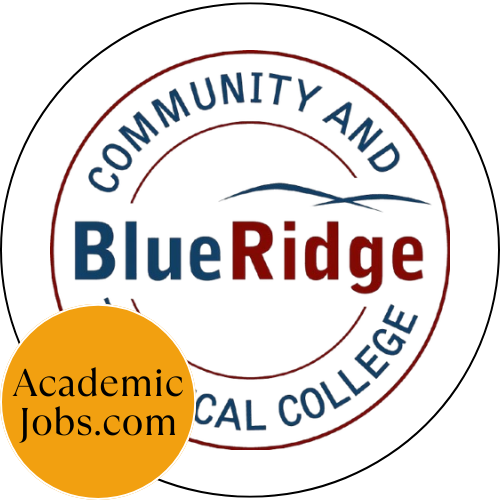 Blue Ridge Community and Technical College logo