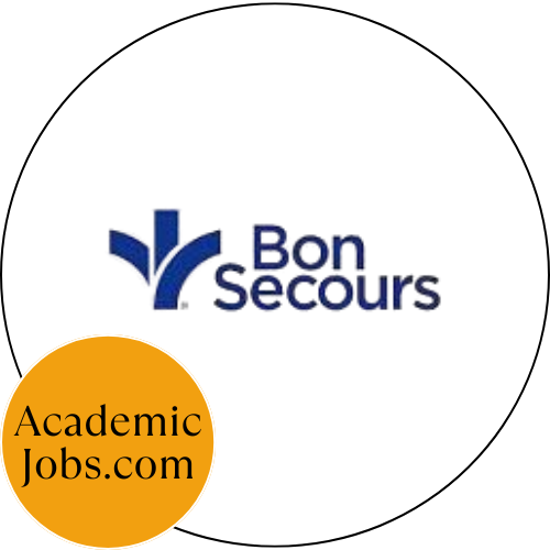 Bon Secours logo