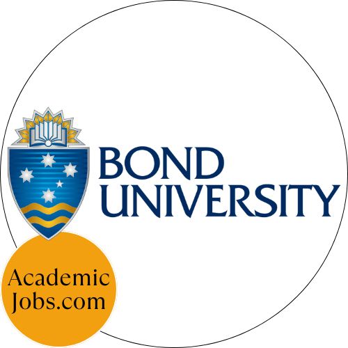 Bond University logo
